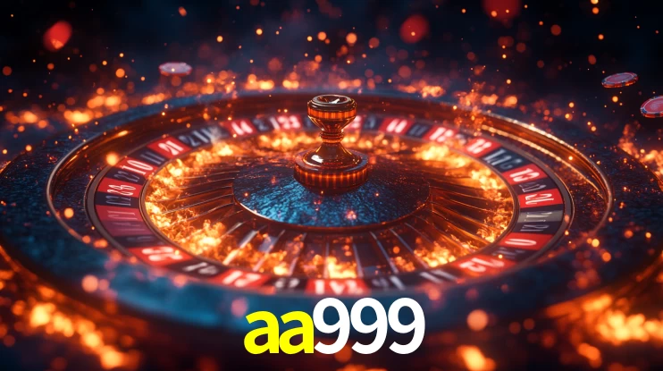 Casa de Apostas aa999